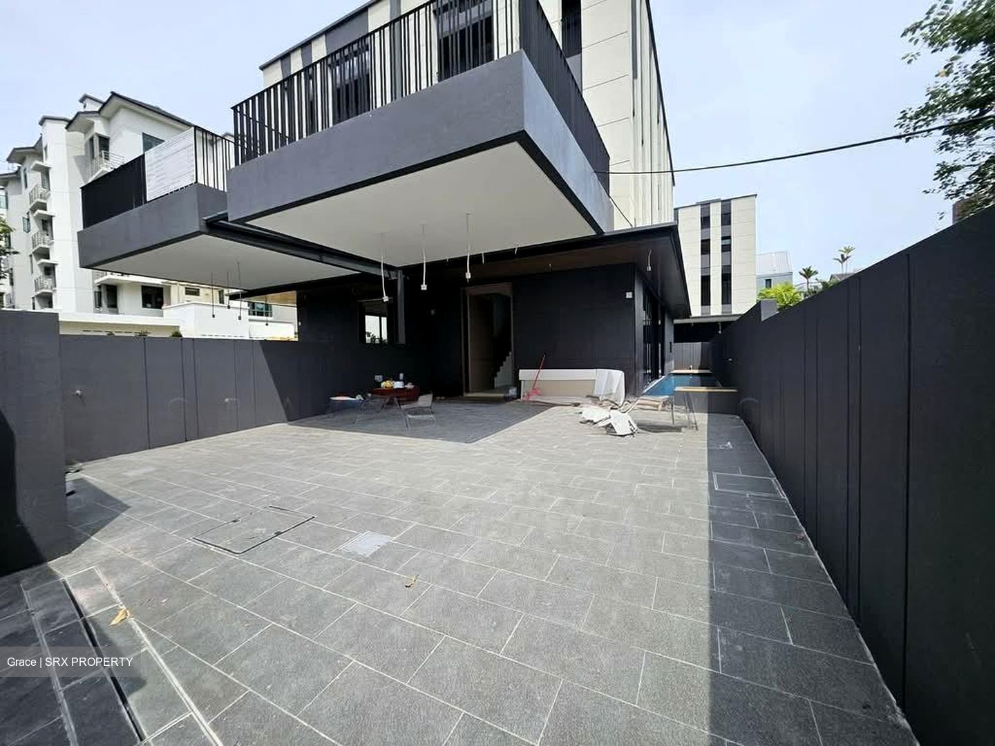 Palm Road (D15), Detached #529249771